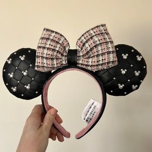 Disney Minnie Mouse Ears